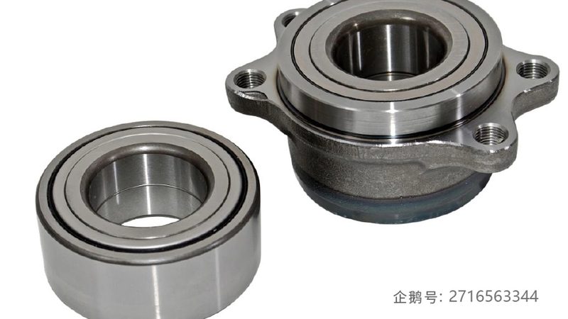 成都轴承批发选品攻略：精准匹配，保障设备高效运转**