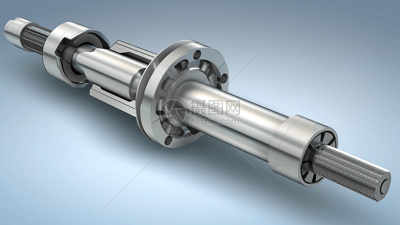 上海传动配件参数对比：精准选型，保障设备高效运行