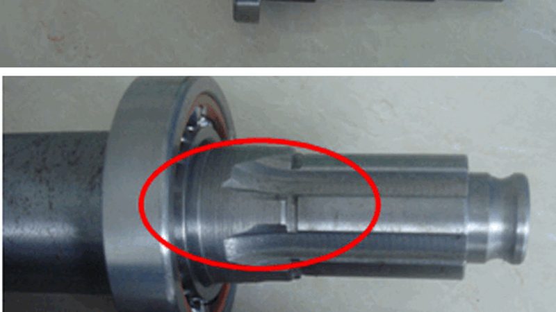 定制非标联轴器：参数表背后的选型逻辑**